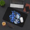 Skreamin' Skull Desk Mat