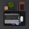 Skreamin' Skull Desk Mat - Image 4