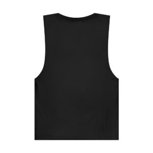 Skreamin’ Skull Barnard Tank