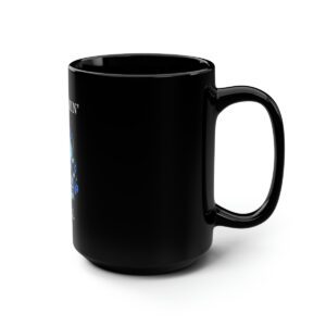 Skull Logo Mug