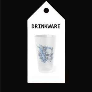 Drinkware