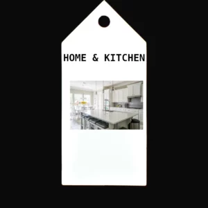 Home & Kitchen