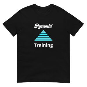 Pyramid Training T-Shirt