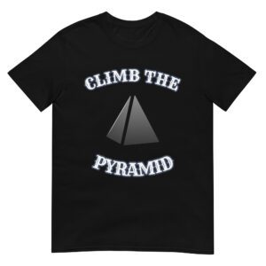 Climb The Pyramid