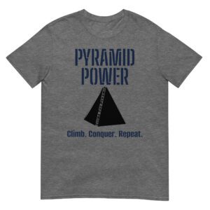 Pyramid Power T-Shirt