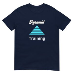 Pyramid Training T-Shirt
