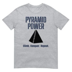 Pyramid Power T-Shirt